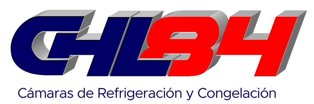 CHL84 Cámaras de Refrigeración