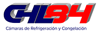 CHL84 Cámaras de Refrigeración