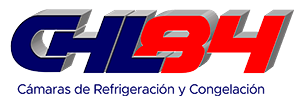 CHL84 Cámaras de Refrigeración